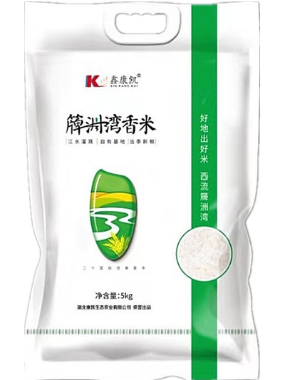 簰洲湾香米 5kg